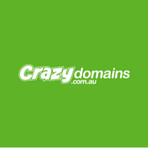 Crazy Domains