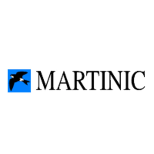Martinic Audio