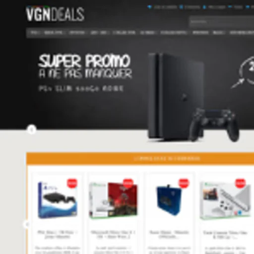 Vgndeals