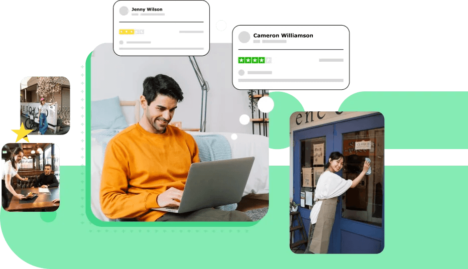 Subscribe to Our Newsletter